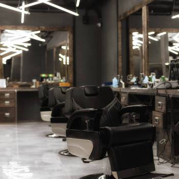 Цирульник, Бровари Фото - 31