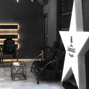 Цирульник, Бровари Фото - 33