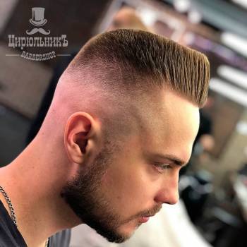 Цирульник, Бровари Фото - 35