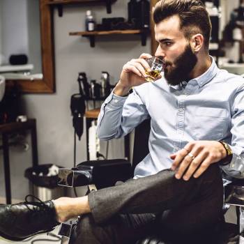 Цирульник, Бровари Фото - 36