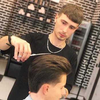 Цирульник, Бровари Фото - 28