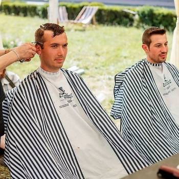 Цирульник, Бровари Фото - 39