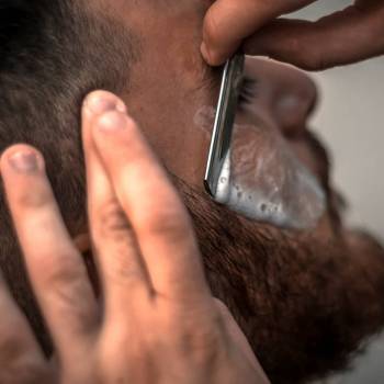 Цирульник, Бровари Фото - 42