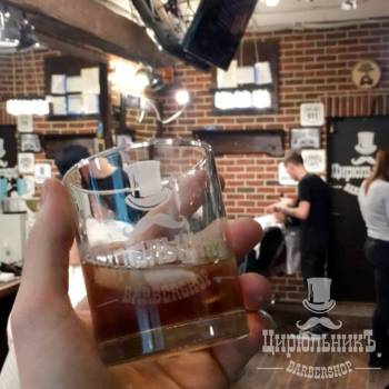 Цирульник, Бровари Фото - 45