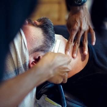 Цирульник, Бровари Фото - 47