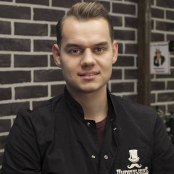 Цирульник, Бровари Фото - 49