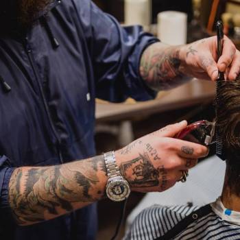 Цирульник, Бровари Фото - 26