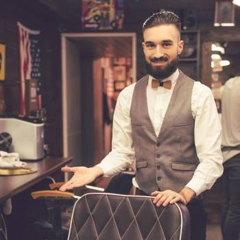 Цирульник, Бровари Фото - 25