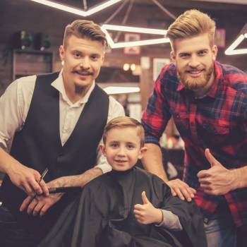 Цирульник, Бровари Фото - 5