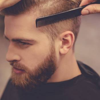 Цирульник, Бровари Фото - 8