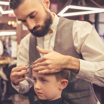 Цирульник, Бровари Фото - 9