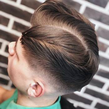 Цирульник, Бровари Фото - 12