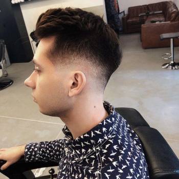 Цирульник, Бровари Фото - 15