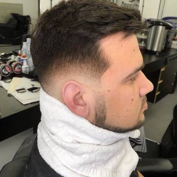 Цирульник, Бровари Фото - 20