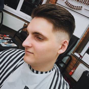 Цирульник, Бровари Фото - 22