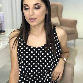 Фото с портфолио Вероника Вознюк 