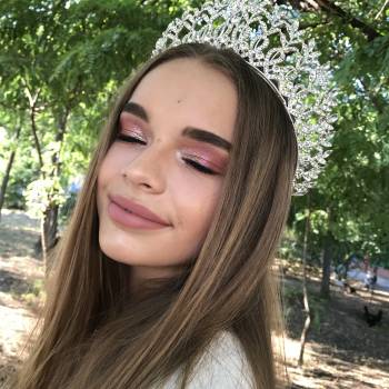 Фото с портфолио Вероника Вознюк 