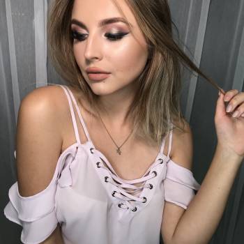 Фото с портфолио Вероника Вознюк 