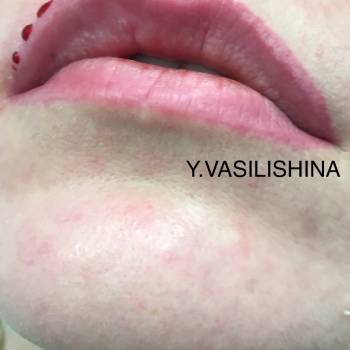 Юлия Василишина , Київ Фото - 7