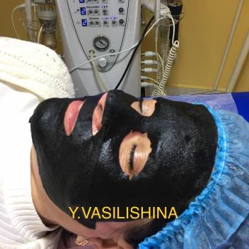 Юлия Василишина , Київ Фото - 9