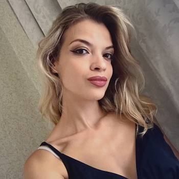 Вечерний макияж 