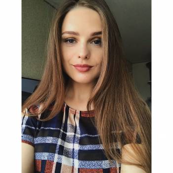 Дневной макияж 