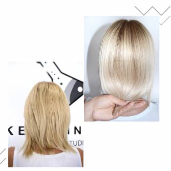 Keratin Lab, Ивано-Франковск Фото - 8