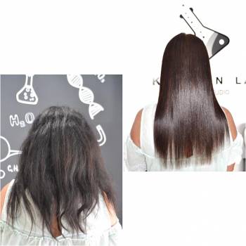 Keratin Lab, Ивано-Франковск Фото - 7