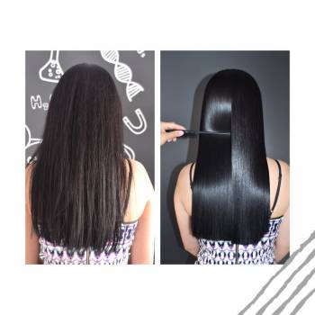 Keratin Lab, Ивано-Франковск Фото - 5