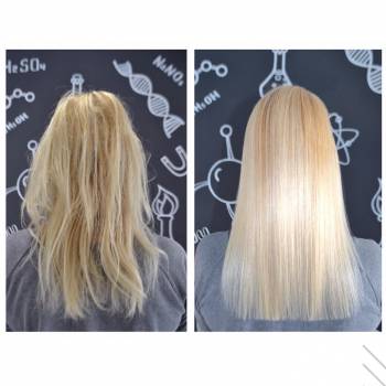 Keratin Lab, Ивано-Франковск Фото - 3