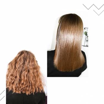 Keratin Lab, Ивано-Франковск Фото - 18