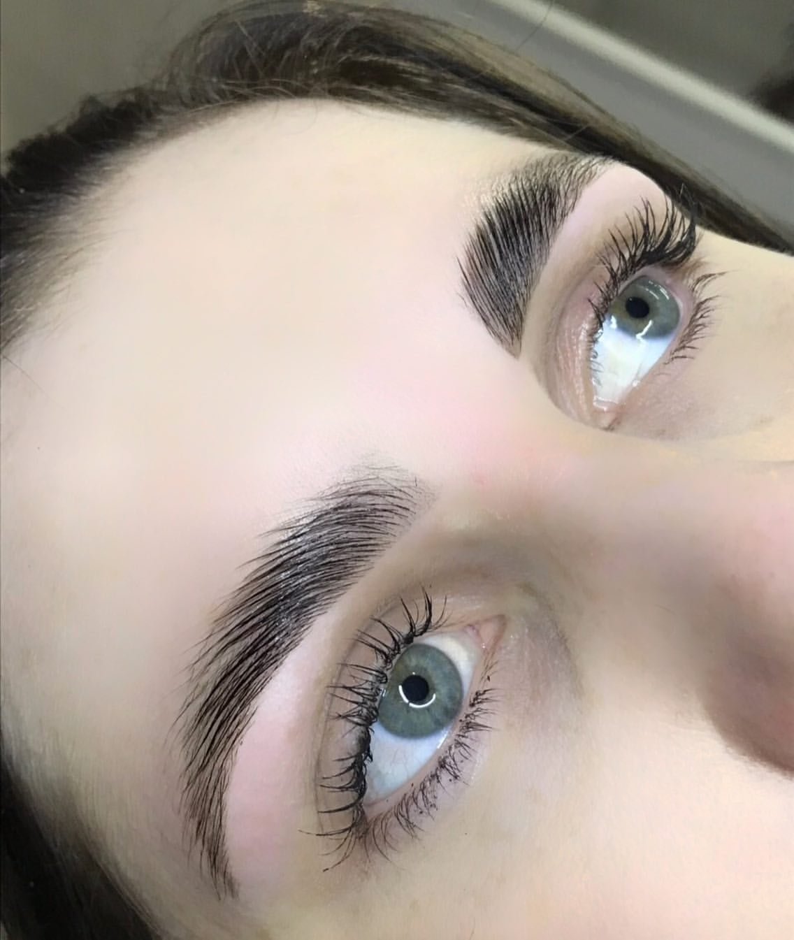 Ламінування вій ботокс, фото -  NG Lashes