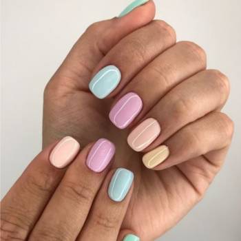 SK Nail Studio, Львів Фото - 5