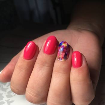 Фото с портфолио Яна Шпак 