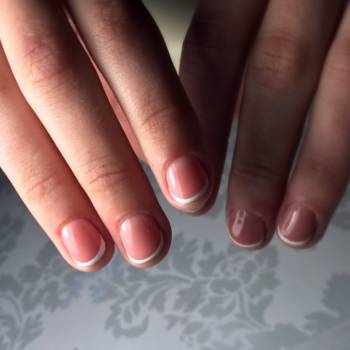 Фото с портфолио Яна Шпак 