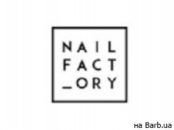 Ногтевая студия Nail Factory на Barb.ua