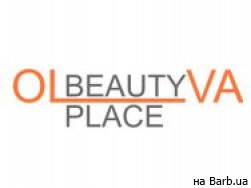 Салон красоты Olva beauty place Днепр,пр. Дмитрия Яворницкого, 72