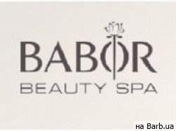 Салон красоты Babor Beauty Spa на Barb.ua