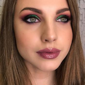 Фото с портфолио Елена Белоус