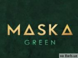 Салон красоты Maska Green Львов,Дудаева, 5