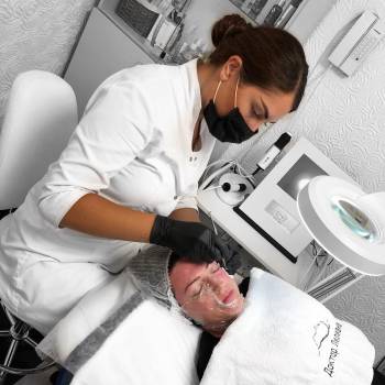 Доктор Лилиана, Одесса Фото - 33