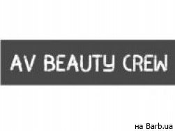 Салон красоты AV Beauty Crew на Barb.ua