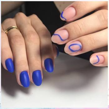 Фото с портфолио Grand Manicure