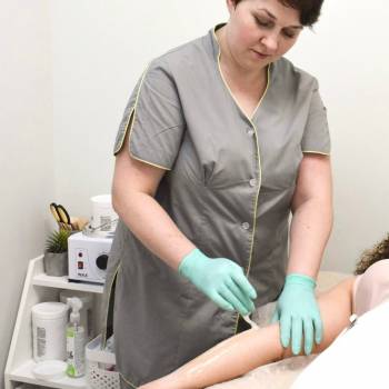 Фото с портфолио Еlenis