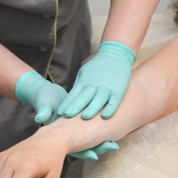 Фото с портфолио Еlenis