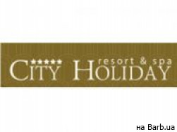 Косметологічний центр City Holiday на Barb.ua