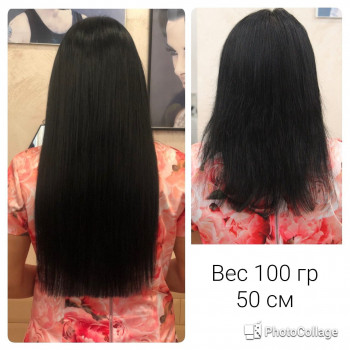 Фото с портфолио Iris