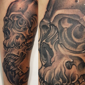 Татуировка
                    Тату мастер Александр Шалев Николаев