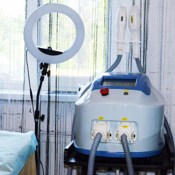 Лазерная Эпиляция SHR
                    Студия татуажа Студия татуажа Виктории Громовой Харьков