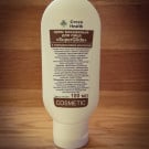 Массажный крем для лица "SuperGlide" с гиалуроновой кислотой 100 мл